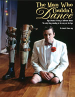 The Man Who Couldn't Dance - NZ Director